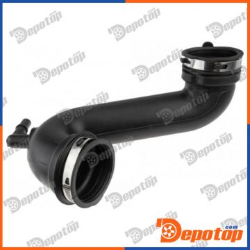Gaine de suralimentation pour FORD | GPP-FR-107, DG9Z9B659A